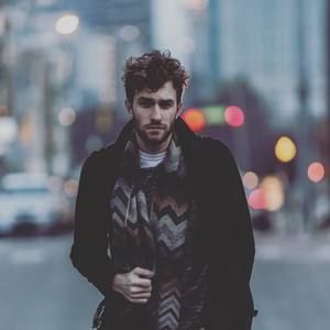 Meet your Posher, Jeffrey